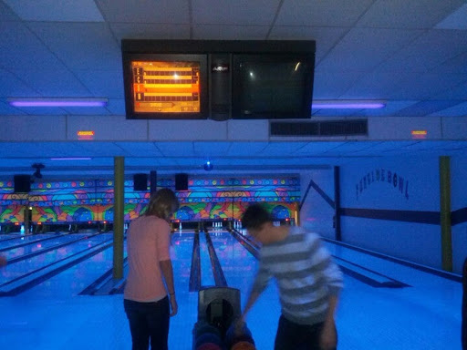 Bowling Alley «Funtime Bowl Atlanta», reviews and photos, 3285 Buford Hwy NE, Atlanta, GA 30329, USA