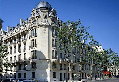 Rothschild & Co à Paris