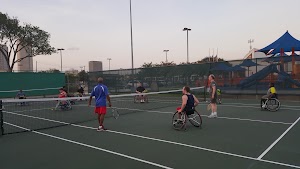 West Gray Recreation Center - photo 4