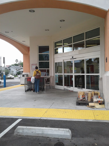 Drug Store «CVS», reviews and photos, 316 Pacific Coast Hwy, Redondo Beach, CA 90277, USA