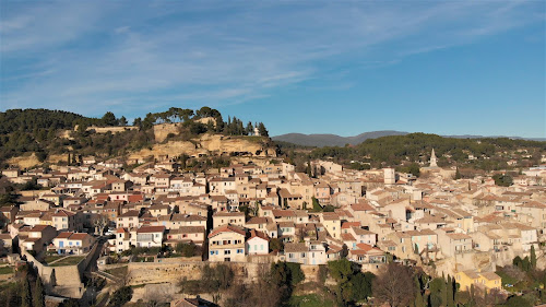 LE SILO IMMOBILIER Sud Luberon et Pays d'Aix à Cadenet