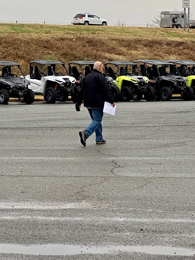 Motorsports Store «Sunrise Honda Motorsports», reviews and photos, 800 Truman Baker Dr, Searcy, AR 72143, USA