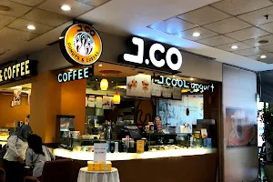 J.Co Donuts Malioboro Mall image