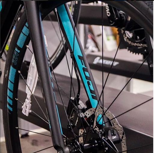 Bicycle Repair Shop «Gotta Ride Bikes», reviews and photos, 4553 North Loop 1604 W #1129, San Antonio, TX 78249, USA