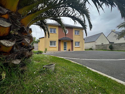 Dominique Le Berre conseiller immobilier villad’ici à Brest
