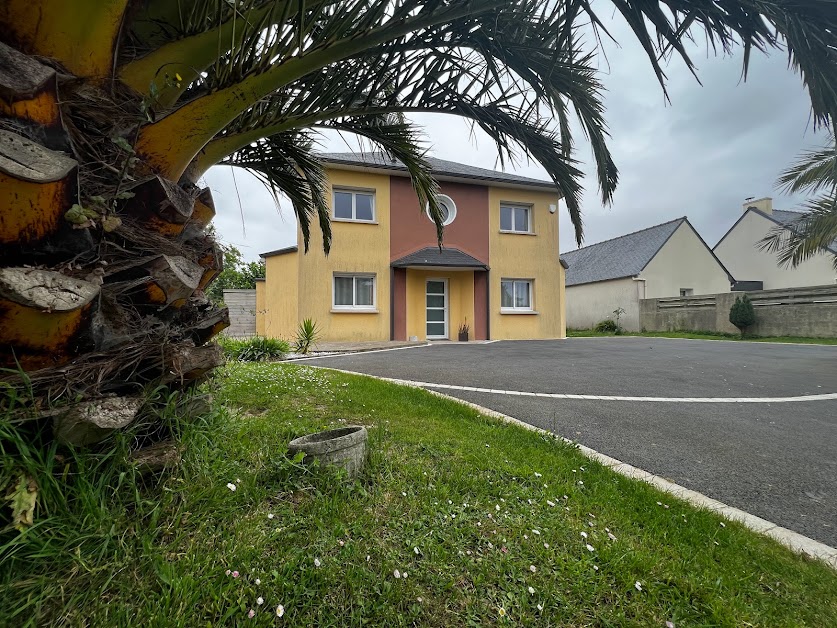 Dominique Le Berre conseiller immobilier villad’ici à Brest (Finistère 29)