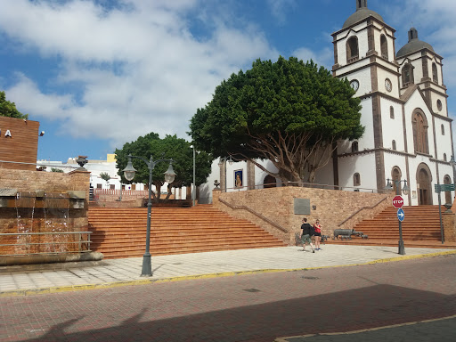 Ayuntamiento de Ingenio