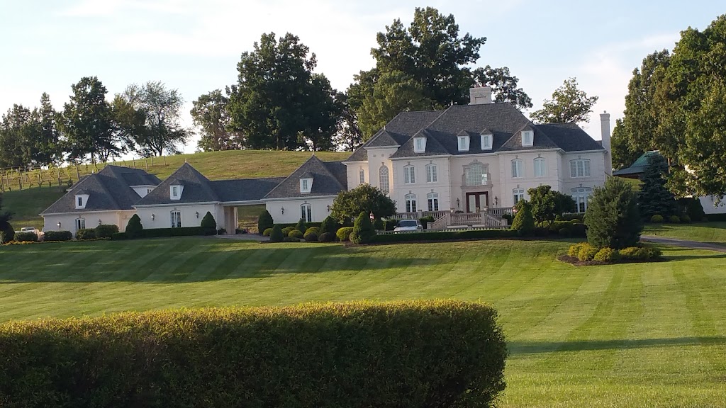 Keystone Clippers LLC 16046