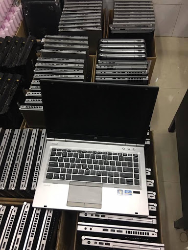 Used Laptop