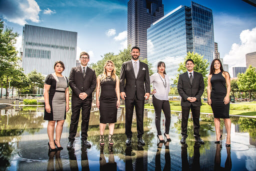 Law Firm «Shamieh Law», reviews and photos