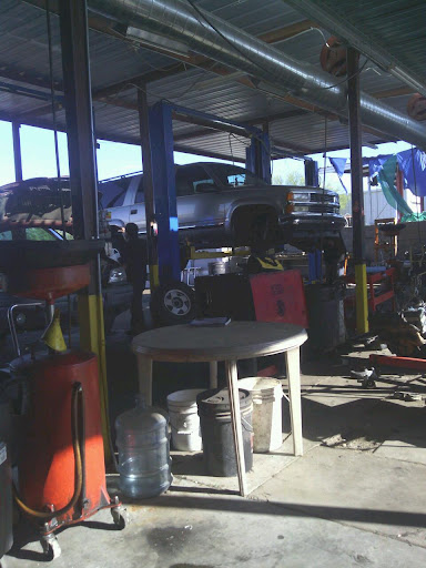 Auto Repair Shop «G Pro Auto Repair», reviews and photos, 305 N 23rd St, Phoenix, AZ 85006, USA