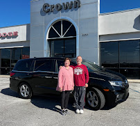 Crown Chrysler Dodge Jeep Ram Fiat Service - Photo 3 - Car repair in Chattanooga, TN, Chattanooga