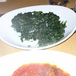 Photo n°2 de l'avis de SaMa.u fait le 06/09/2022 à 08:08 sur le  La Forchetta Sarda à Viterbo