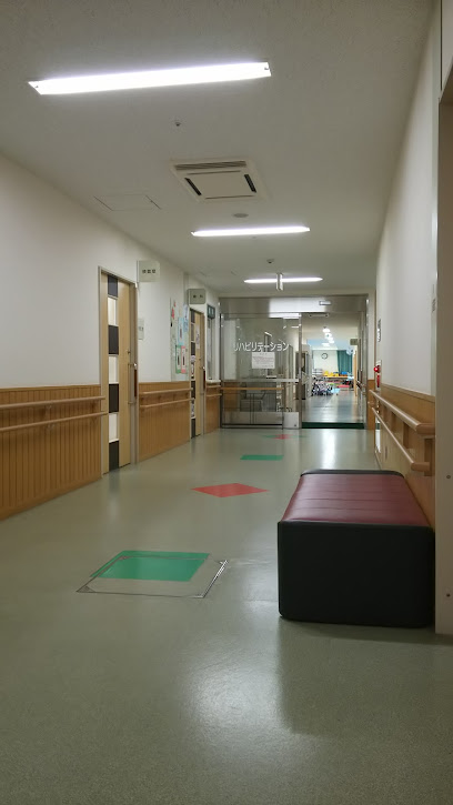 愛媛県立子ども療育センター
