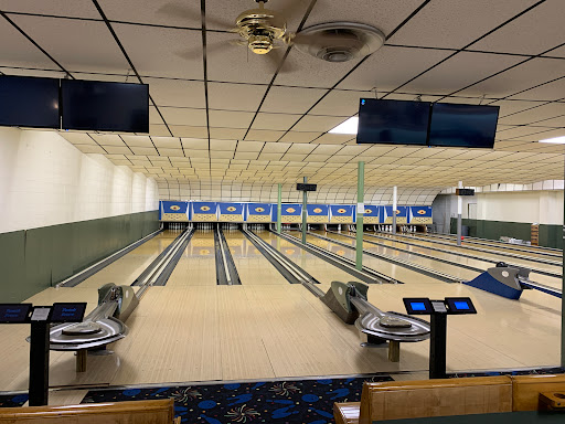 Bowling Alley «ICC Bowlatorium and Gymnasium», reviews and photos, 2701 S 25th St, Omaha, NE 68105, USA