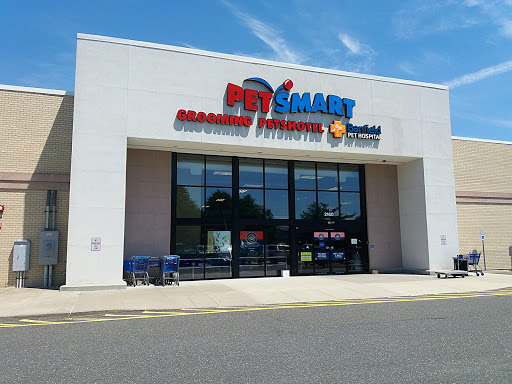 Pet Supply Store «PetSmart», reviews and photos, 2160 Jericho Turnpike, Commack, NY 11725, USA