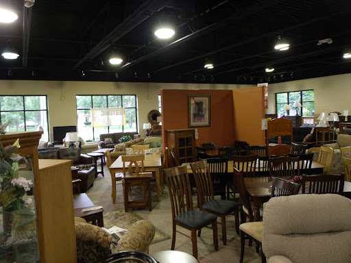 Furniture Store «The Furniture Store», reviews and photos, 10288 E Grand River Ave, Brighton, MI 48116, USA