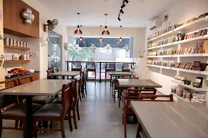 AinMane Premium Cafè & Speciality Store image