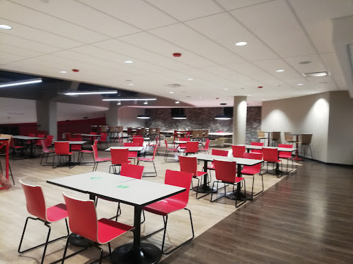 Book Store «Holmes Student Center Bookstore», reviews and photos, 340 Carroll Ave, DeKalb, IL 60115, USA