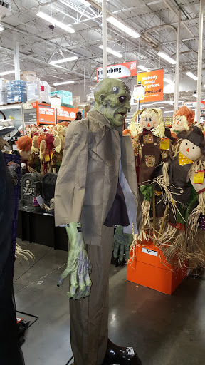 Home Improvement Store «The Home Depot», reviews and photos, 28033 Newhall Ranch Rd, Santa Clarita, CA 91355, USA