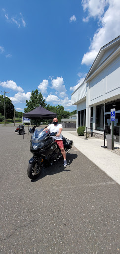 BMW Motorcycle Dealer «Max BMW Motorcycles», reviews and photos, 465 Federal Rd, Brookfield, CT 06804, USA