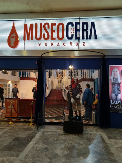 Museo de Cera