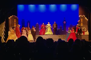 McDonald county High School Performing Arts Center image