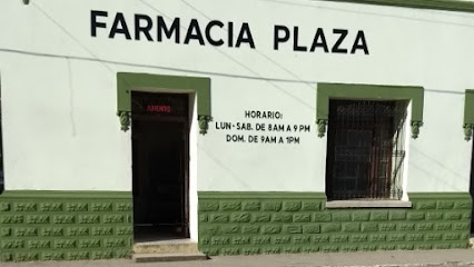 Farmacia Plaza