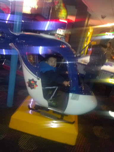 Shopping Mall «Rivercrest Shopping Center», reviews and photos, 13120 Rivercrest Dr, Crestwood, IL 60445, USA