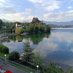 Photo n°6 de l'avis de Marco. fait le 06/07/2023 à 12:36 sur le  Ristorante Pizzeria Chalet del Lago à Avigliana