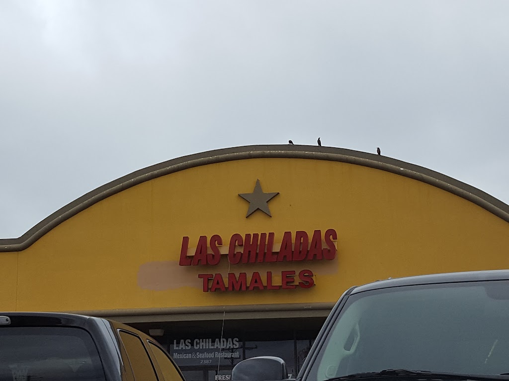 Las Chiladas 78231