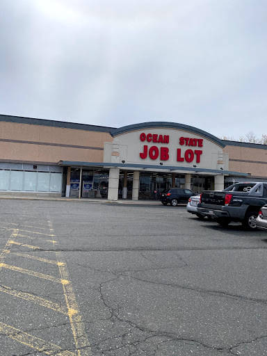 Discount Store «Ocean State Job Lot», reviews and photos, 1317 Liberty St, Springfield, MA 01104, USA