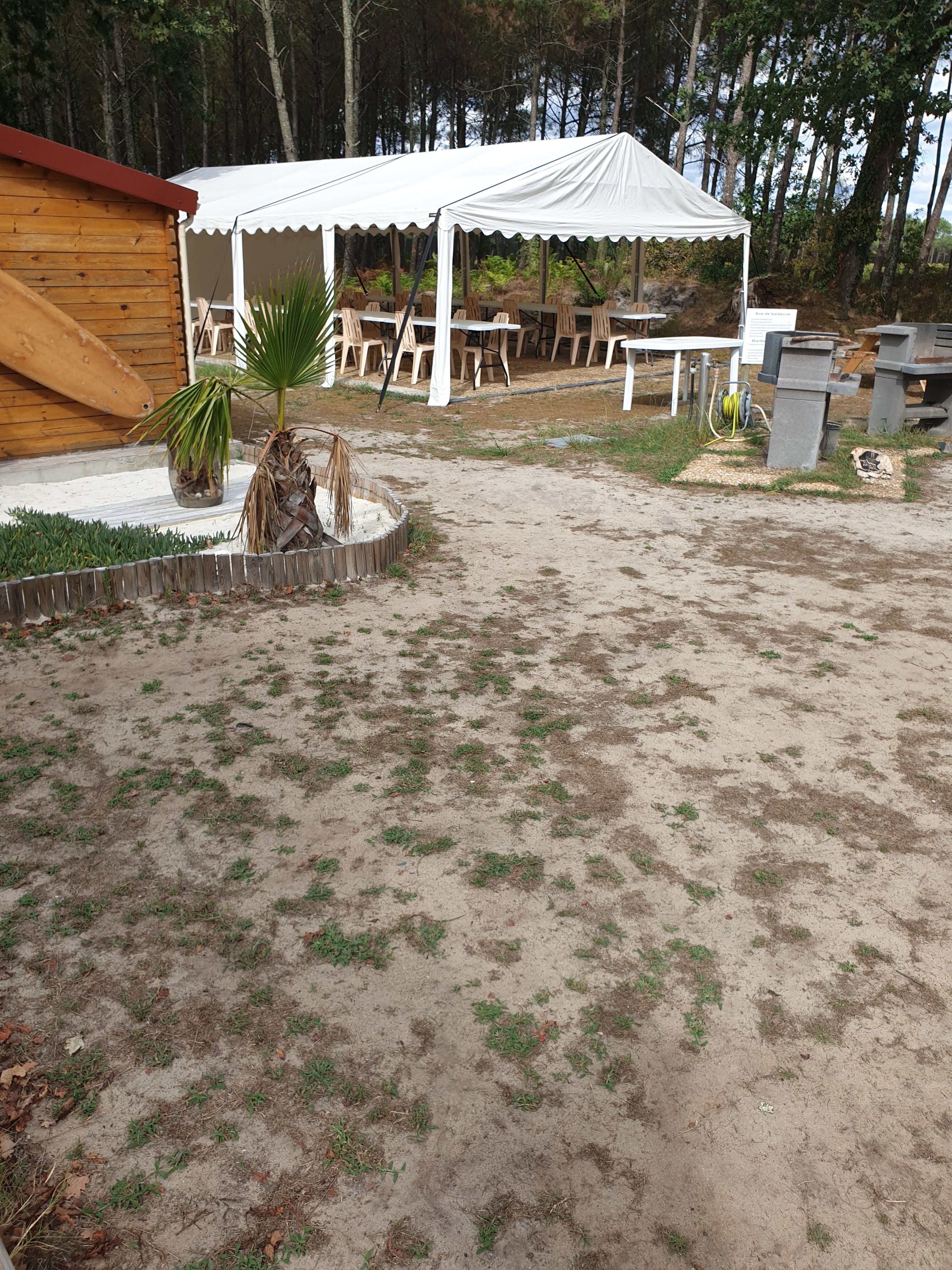 Photo n° 7 de l'avis de Tya.y fait le 29/08/2020 à 14:33