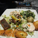 Photo n°4 de l'avis de Alessandro. fait le 23/09/2019 à 09:28 sur le  Ristorante Lido Za Marì à Corigliano-Rossano