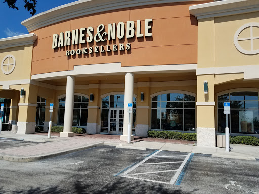 Book Store «Barnes & Noble», reviews and photos, 7900 W Sand Lake Rd, Orlando, FL 32819, USA