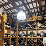 Photo n°2 de l'avis de Luca.e fait le 07/06/2023 à 19:34 sur le  CANTINA SICILIANA à Trapani