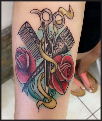 Explore faithful tattoo ideas, creative tattoo ideas in Amarillo, available at Tattoo Spa LLC