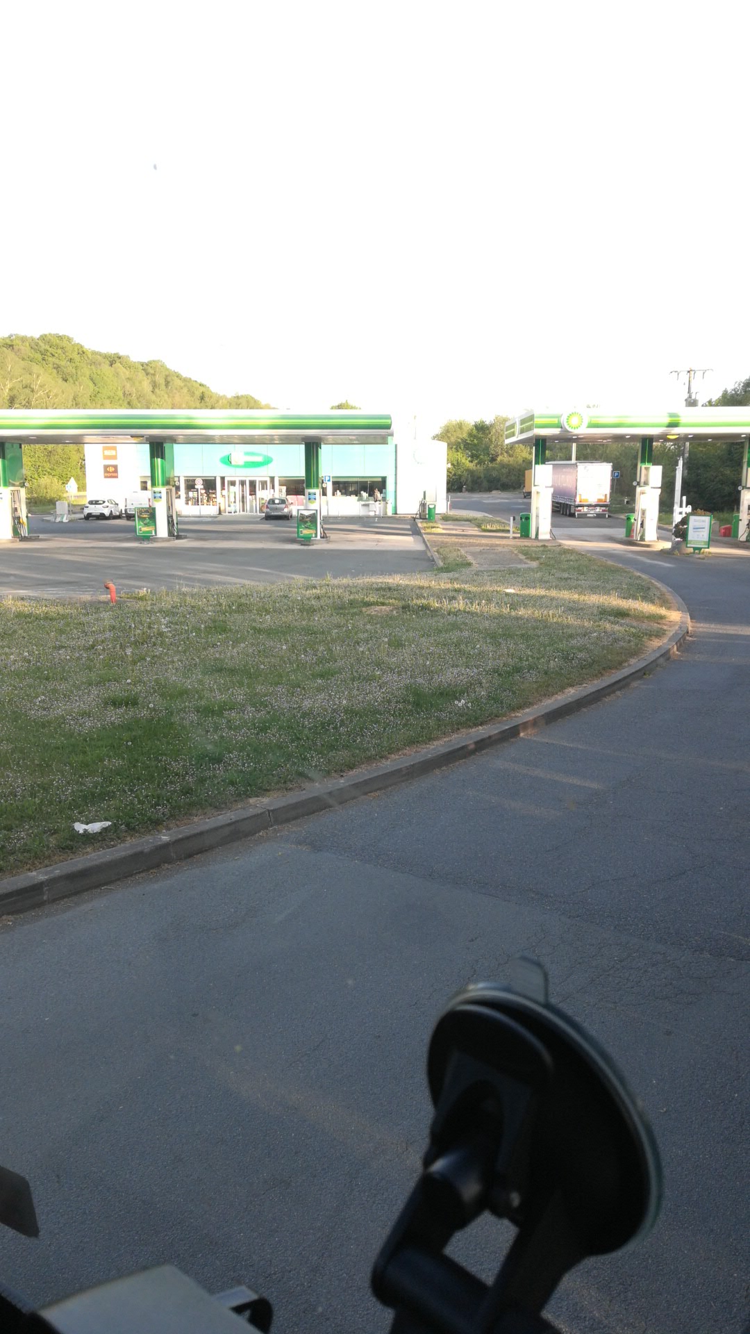 Photo n° 1 de l'avis de Marian.a fait le 21/04/2020 à 05:52