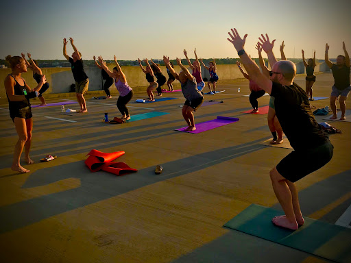 BalancingEnergy Health & Yoga Center