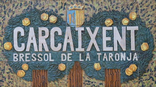 Turisme Carcaixent en Carcaixent