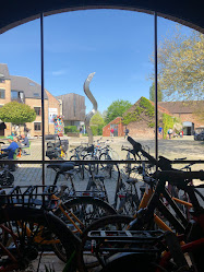 Morning Cycles Louvain-la-Neuve