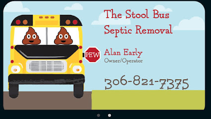 The Stool Bus Septic Removal