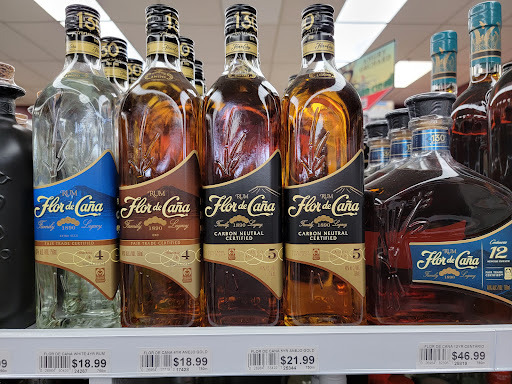 Wine Store «Valley Wine & Spirits», reviews and photos, 17301 Valley Mall Rd, Hagerstown, MD 21740, USA