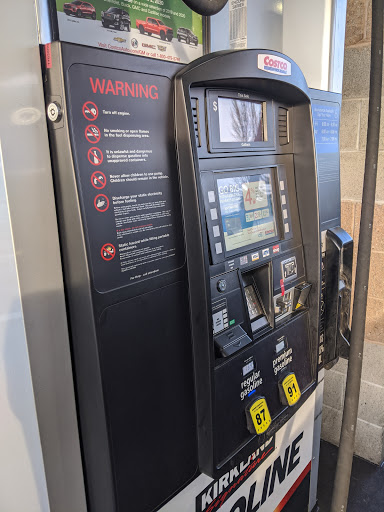 Warehouse store «Costco Wholesale», reviews and photos, 1900 Davis St, San Leandro, CA 94577, USA