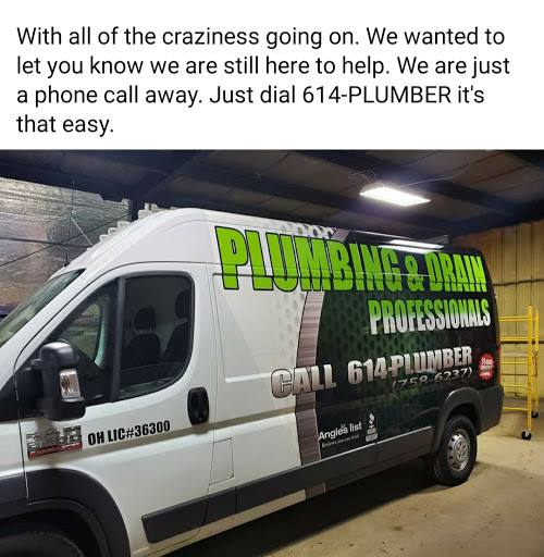 Plumbing & Drain Professionals