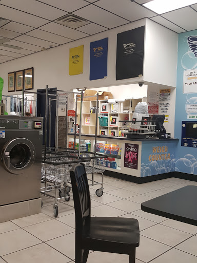 Laundromat «Cyclone Laundry & Internet Cafe», reviews and photos, 623 E Boyd Dr, Baton Rouge, LA 70808, USA