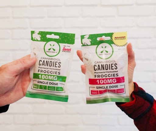 Tobacco Shop «Smokin Glassworks», reviews and photos, 3580 Preston Rd Ste 106, Frisco, TX 75034, USA