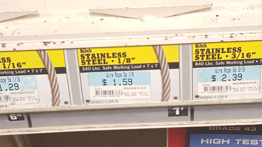 Home Improvement Store «Tractor Supply Co.», reviews and photos, 901 FM 509, San Benito, TX 78586, USA