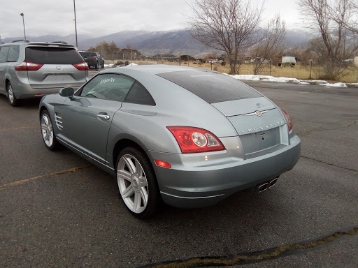 Auto Auction «Manheim Utah», reviews and photos, 1650 W 500 S, Woods Cross, UT 84087, USA