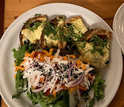 Calabacitas Tiernas photo